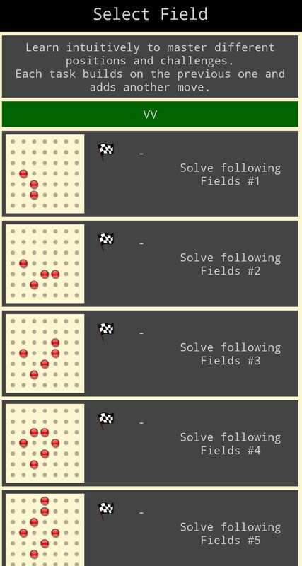 38 Off 160円 100円 飛び越えたピンを消していき すべてのピンを消すパズルゲーム Pegs Solitaire Solo Halma Boardgame Androidアプリセール情報