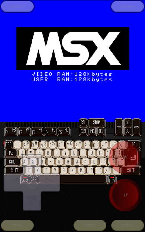 2020/11/30 47%OFF【580円→310円】懐かしのパソコンMSXを