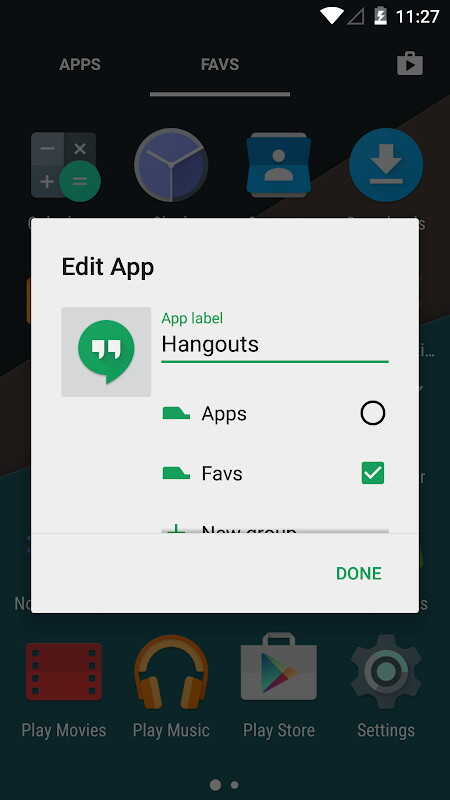 Off 600円 100円 ホーム画面やドロワーアプリの外観や操作を細かくカスタマイズできるホームアプリ Nova Launcher Prime Androidアプリセール情報