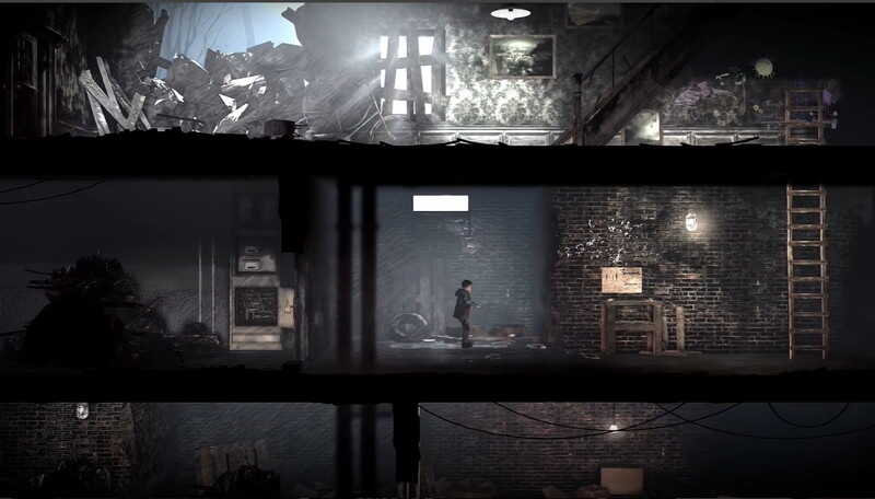 87 Off 1 600円 210円 民間人として戦時下の過酷な日々を終戦まで生き抜くｓｌｇ This War Of Mine Androidアプリ セール情報