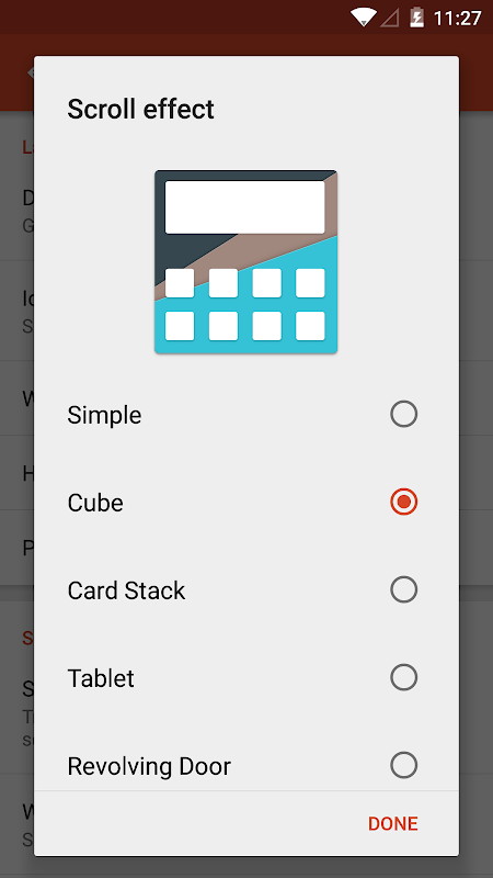17 Off 600円 499円 ホーム画面やドロワーアプリの外観や操作を細かくカスタマイズできるホームアプリ Nova Launcher Prime Androidアプリセール情報 17 Off 600円 499円 ホーム画面やドロワーアプリの外観や操作を細かくカスタマイズできるホームアプリ Nova Launcher Prime Androidアプリセール情報