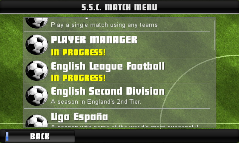 無料セール 560円 無料 パスを繋いでシュートを決める楽しみを味わえるサッカーゲーム Super Soccer Champs Classic Androidアプリセール情報