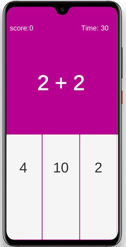 無料セール 110円 無料 四則演算の計算力を高められる学習アプリ Fast Calc Kahn Math Androidアプリセール情報