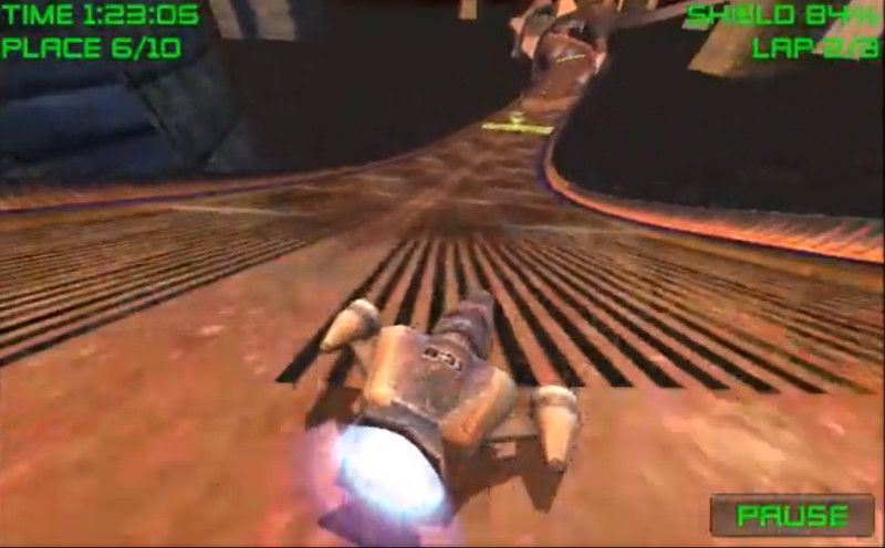 レーシングゲーム体感できます！ セガ史上最高峰のレーシングゲーム『ソニックレーシング クロス